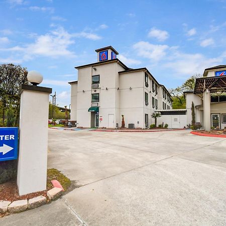 Motel 6 Humble, Tx - Houston International Airport מראה חיצוני תמונה