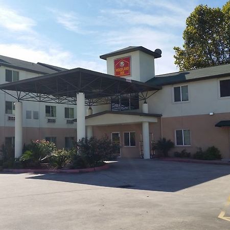 Motel 6 Humble, Tx - Houston International Airport מראה חיצוני תמונה