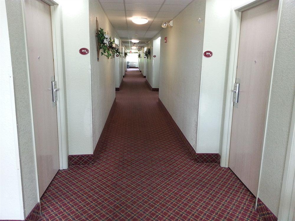 Motel 6 Humble, Tx - Houston International Airport מראה חיצוני תמונה