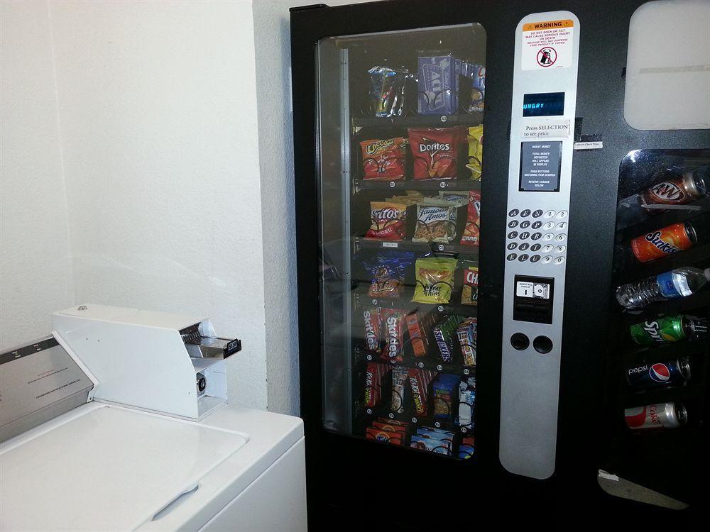 Motel 6 Humble, Tx - Houston International Airport מראה חיצוני תמונה