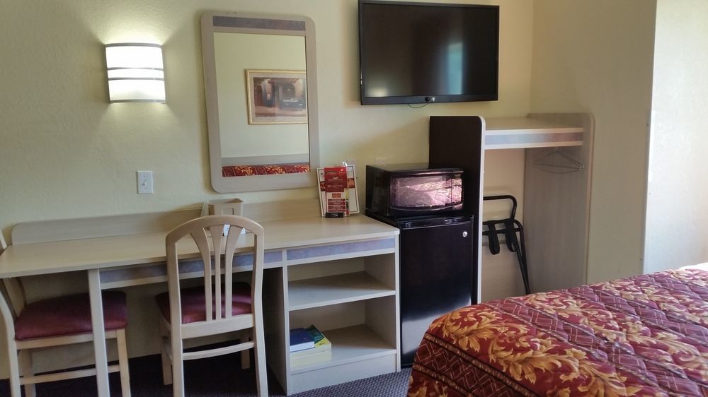 Motel 6 Humble, Tx - Houston International Airport מראה חיצוני תמונה