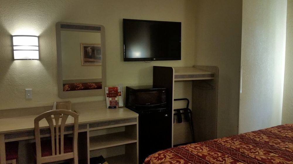 Motel 6 Humble, Tx - Houston International Airport מראה חיצוני תמונה